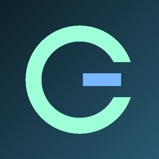 Grapes logo